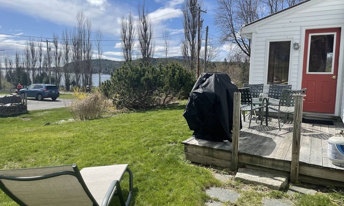 Hulls Cove Casa | Minutes to Acadia and Downtown Bar Harbor