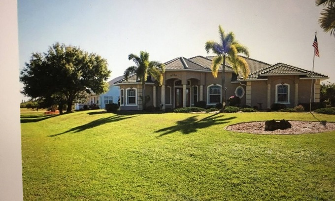 South Gulf Cove Villa | Villa Toscana se encuentra a minutos de Boca Grande, Punta Gorda, golf, playas, tiendas