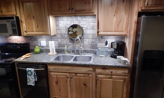 Bluff City Casa | Minutos a Johnson City, Kingsport, Bristol, Elizabethton