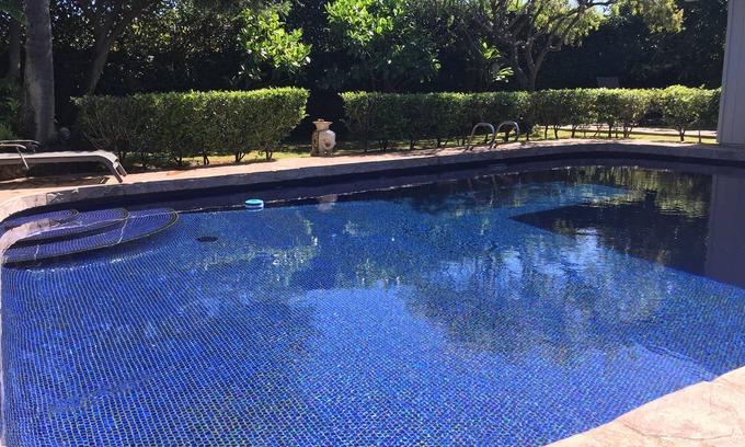Keolu Hills Casa | Home Sweet Home-Minutos de la playa de Kailua-piscina privada