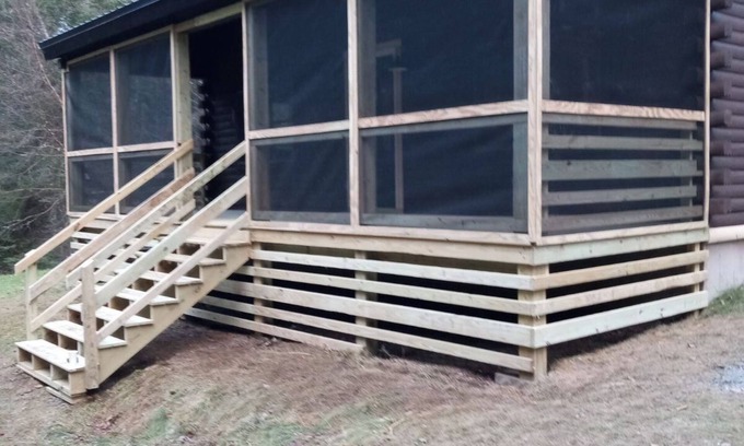 Shirley Mills Cabina | Minutes to Moosehead Lake, ATV Trails from driveway, Hiking, Mountain Biking