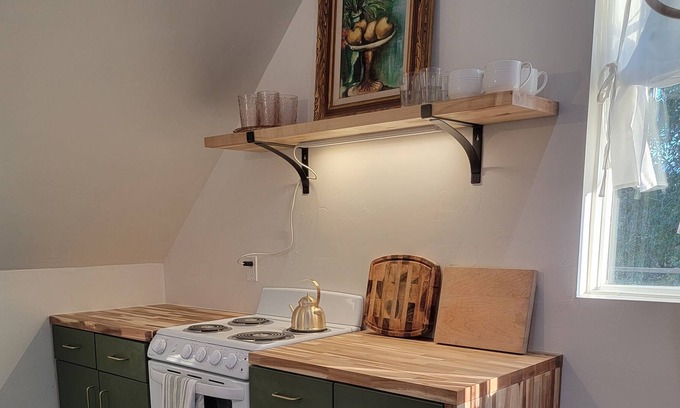 Eagle Apartamento | Minutes to Outdoor activities