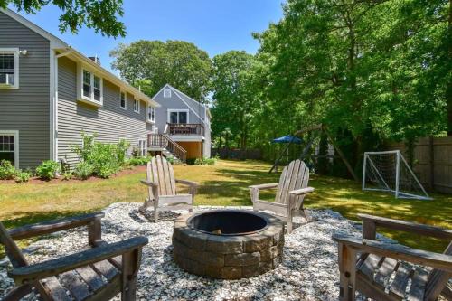 North Eastham Casa | Minutes to Private Association