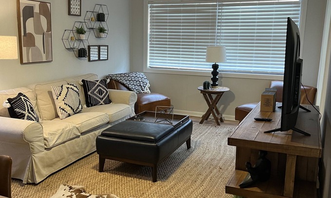 High Springs Casa | Minutes to Springs! High Springs Home- Sleeps 6