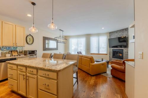 Eagle-Vail Casa | Minutes to Vail and Beaver Creek