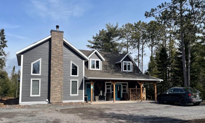 Pictou Apartamento | Minutes to Waterside beach ~ some of the warmest waters in North America!