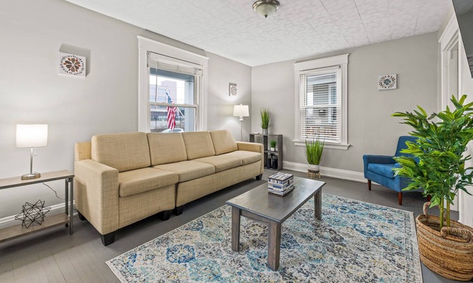 Norwood Casa | Minutes to Xavier & Downtown! Nestled in Norwood