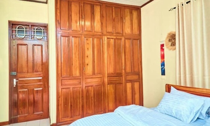 Mikocheni Casa | Minzi Homes: Sunset View Spot-two bedroom aptmt