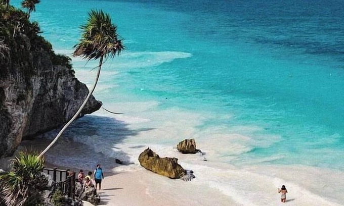 Centro de la ciudad de Tulum Apartamento | MIO Tulum Hotel Boutique
