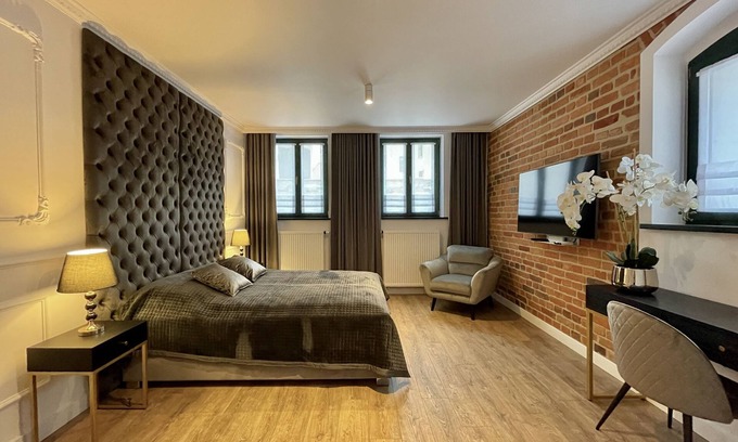 Stare Miasto Apartamento | Miodowa Faktoria 4