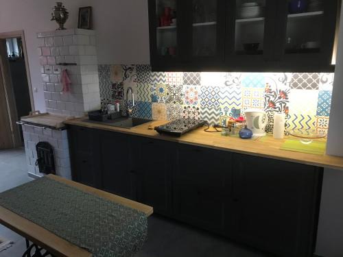 Hajnowka Casa | Miodunka1