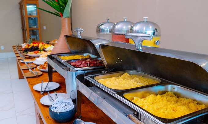 Salvador Hotel | Miola Hotel