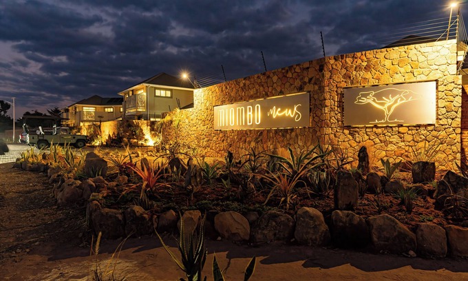 Victoria Falls Apartamento | Miombo Mews
