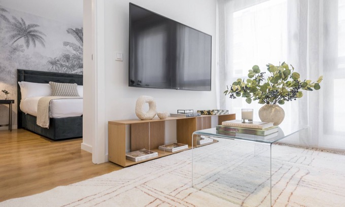 Tetuán Apartamento | MIOSOTIS SUITES