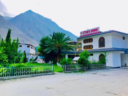 Gilgit Hotel | Mir,s Lodge Hotel Restaurant & Shadi hall