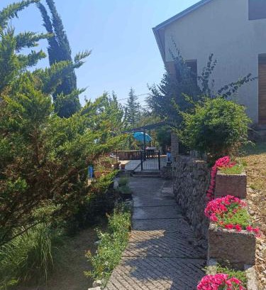 Sucici Casa | Mir u prirodi