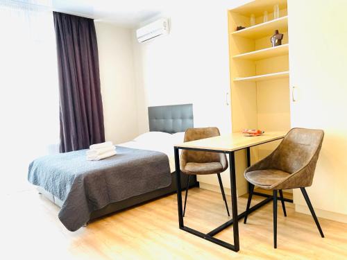 Pechers'kyi District Apartamento | Mira Apart-Hotel