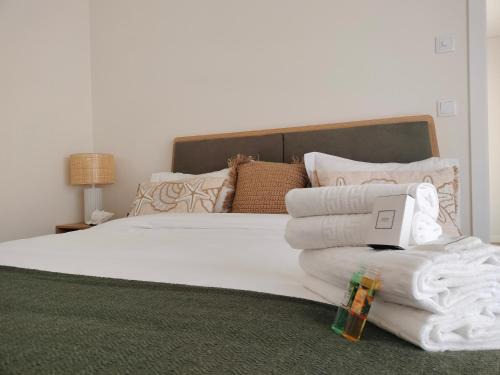 Praia de Mira Apartamento | Mira Beach Essence