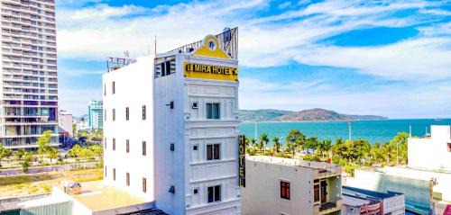 Quy Nhon Hotel | Mira Eco Hotel Quy Nhon