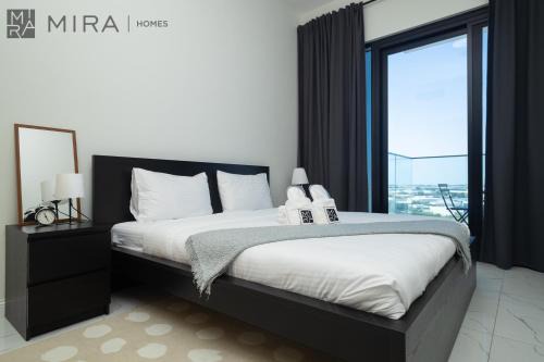 Jebel Ali Apartamento | Mira Holiday Homes - Luxury, Stylish & Cozy 1-BR in Downtown Jebel Ali