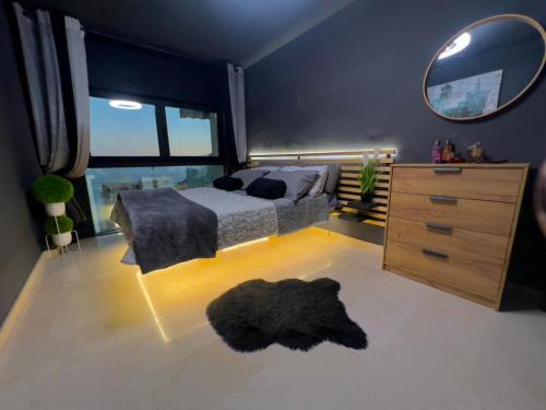Cala Apartamento | Mira Mar Atrium Beach