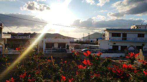Lipsoi Apartamento | Mira Mare Studios