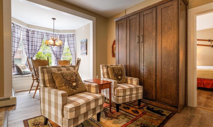 Bar Harbor Casa | Mira Monte Inn & Suites