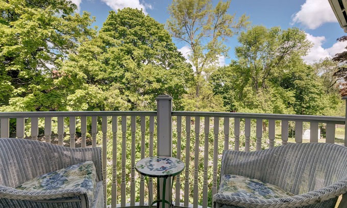 Bar Harbor Casa | Mira Monte Inn & Suites