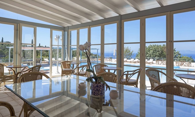 Lefkada Casa | Mira Resort