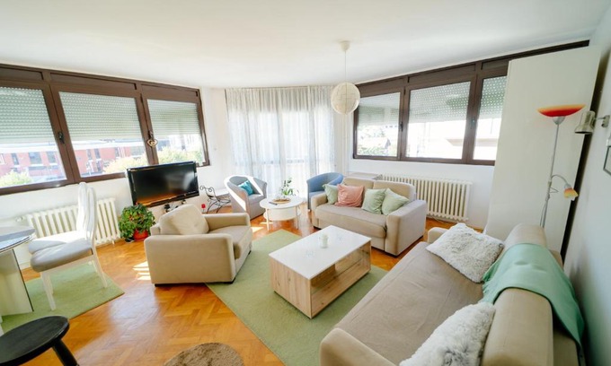 Uzice Apartamento | MiRa