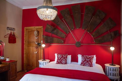 Parys Casa | Mirabel Guesthouse