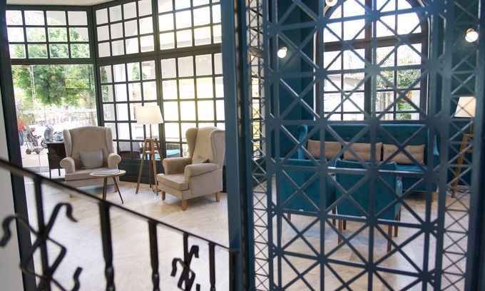 Argostoli Town Hotel | Mirabel Hotel