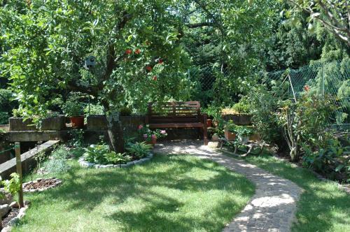 Ribeauville Cama Y Desayuno | Mirabelle Bed & Breakfast