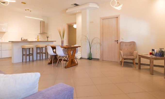 Arillas Apartamento | Mirabilia deluxe apartment