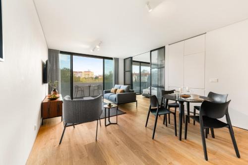 Lisbon Old Town Apartamento | Mirabilis Apartments - LX Living