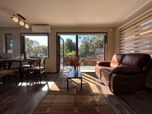 Osorno Apartamento | mirabosque aparment ejecutivo 5