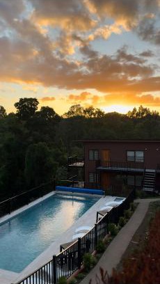 Osorno Apartamento | Mirabosque aparment Ejecutivos 8