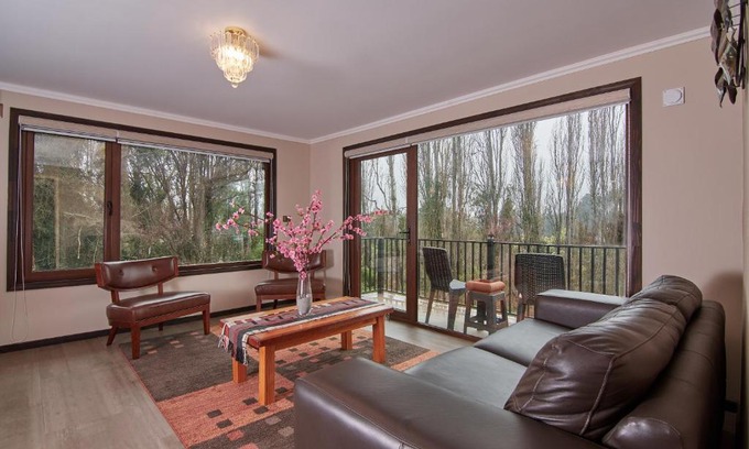 Osorno Apartamento | mirabosque new aparments 4