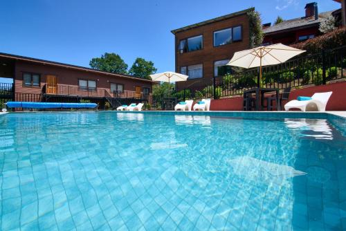 Osorno Apartamento | Mirabosque New Apartments 3