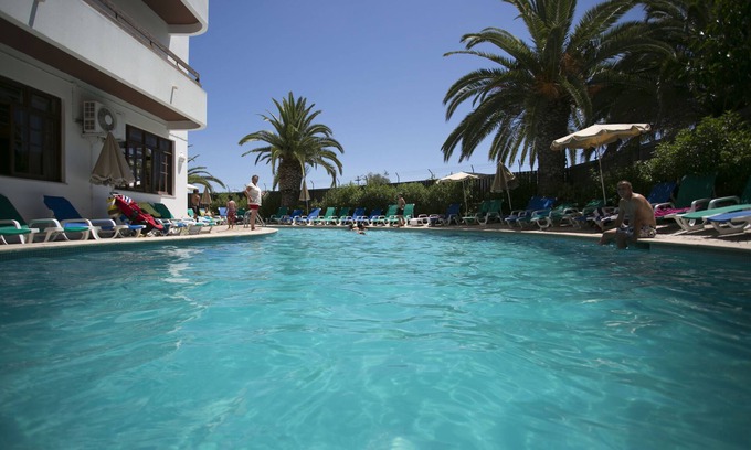 Portimao Apartamento | Mirachoro Praia da Rocha