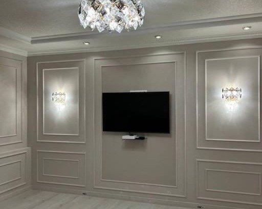 Samarkand Apartamento | Miracle Apartment