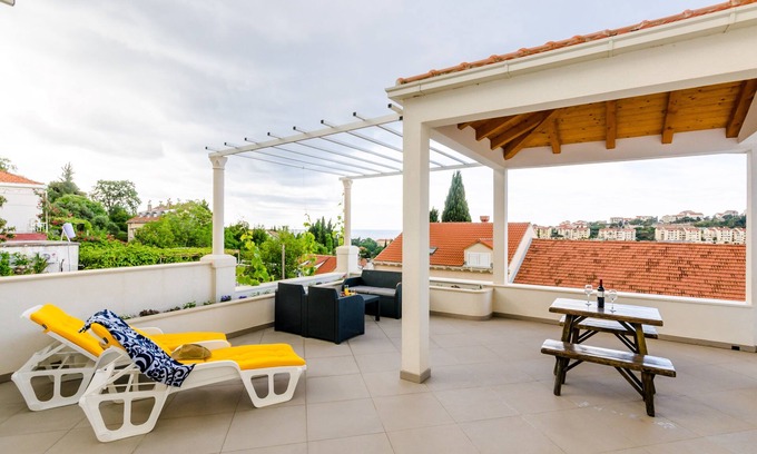Gornji Kono Apartamento | Miracle Apartments