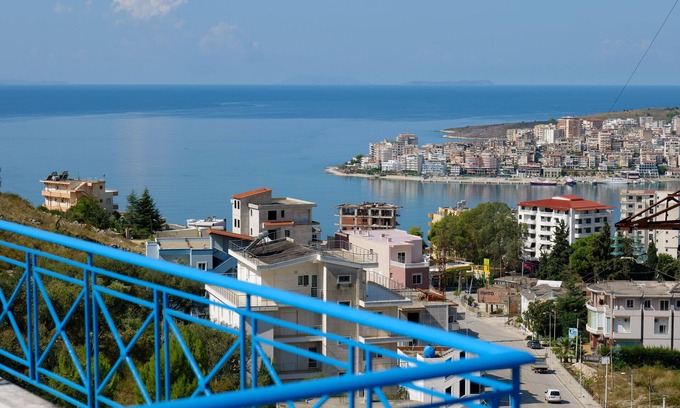 Qafe e Gjashtes Apartamento | Miracle Luxury Apartments