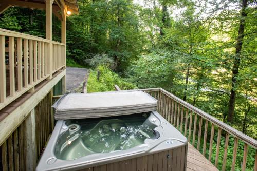 Ferguson Casa | Miracle Meadow
