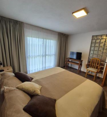 Departamento Calamuchita Apartamento | Mirada al Champaqui - Departamento de Montaña