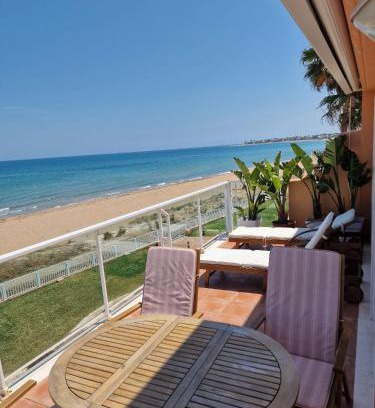 Molinell Apartamento | Mirador Al Mar