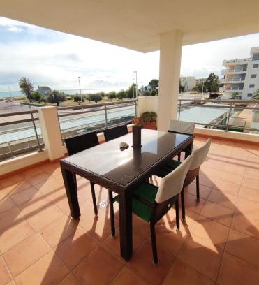 Torreblanca Apartamento | Mirador al Mar