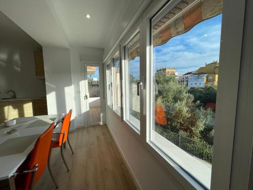 Puente Genil Apartamento | Mirador al puente del río Genil