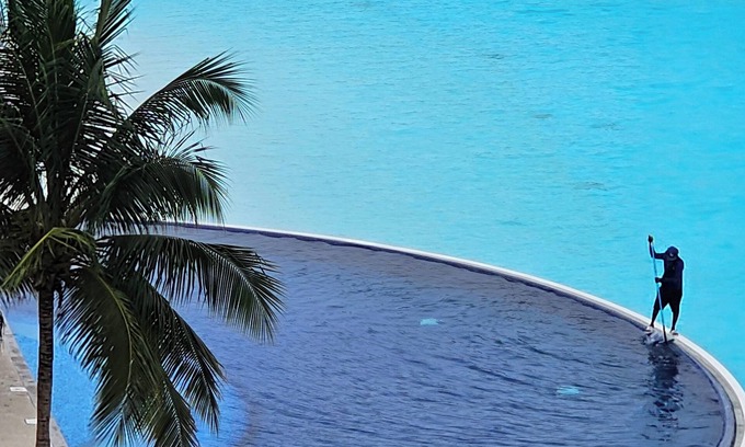 Cancún Apartamento | Mirador de Dream Lagoons