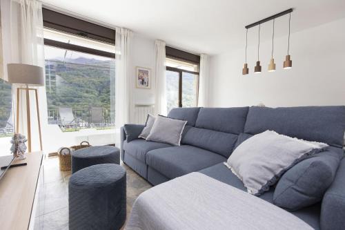 Panticosa Apartamento | Mirador de Estrimal by BeValle